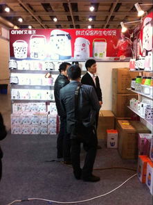 長沙日用百貨展 品質(zhì)生活新主張，日用百貨新風尚
